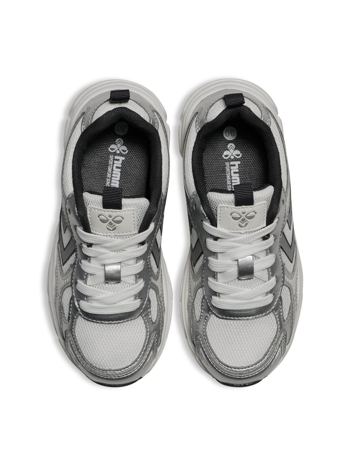 HUMMEL Effort One Lc Kind (white/black iris)
