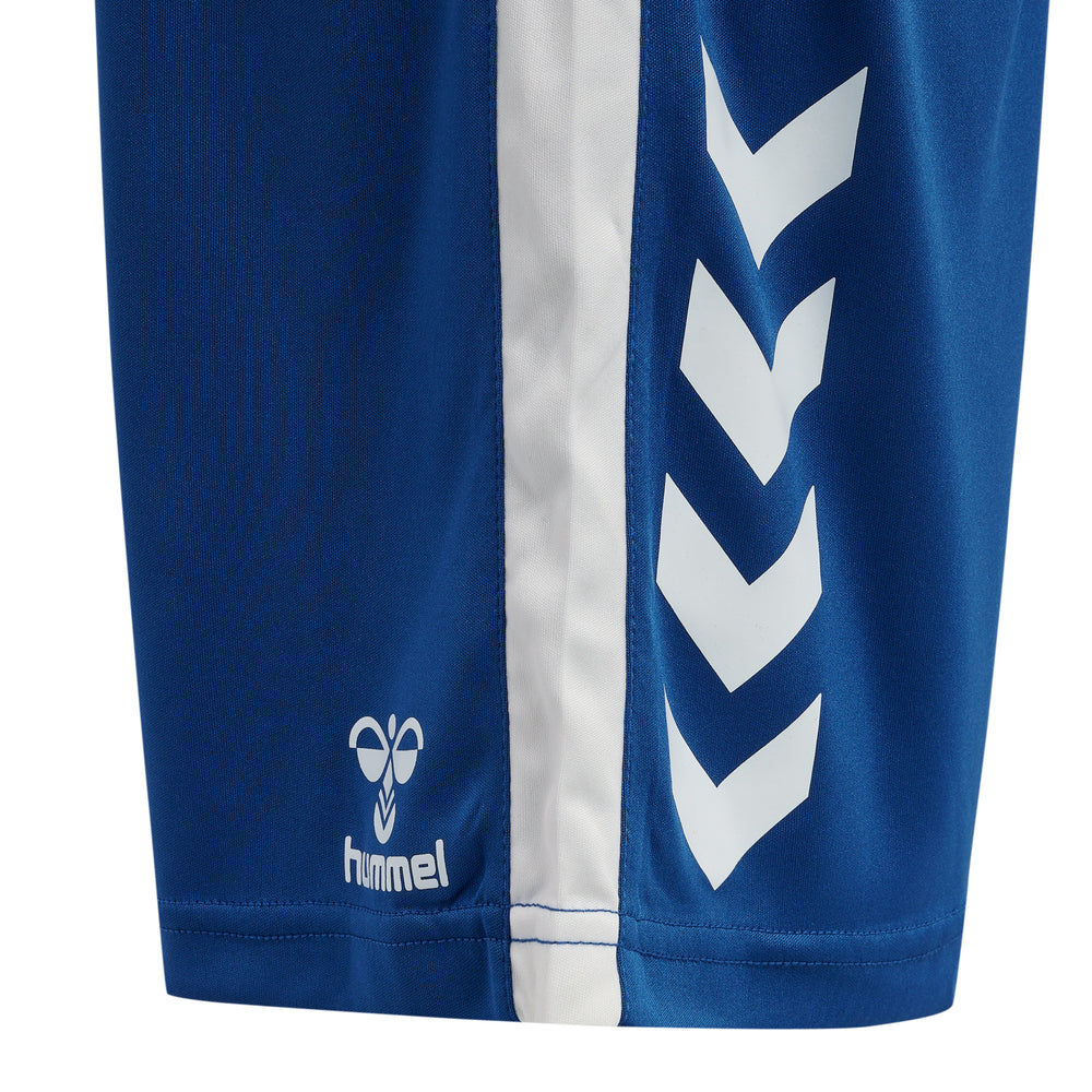 HUMMEL Core XK Basket Shorts Kind (true blue)
