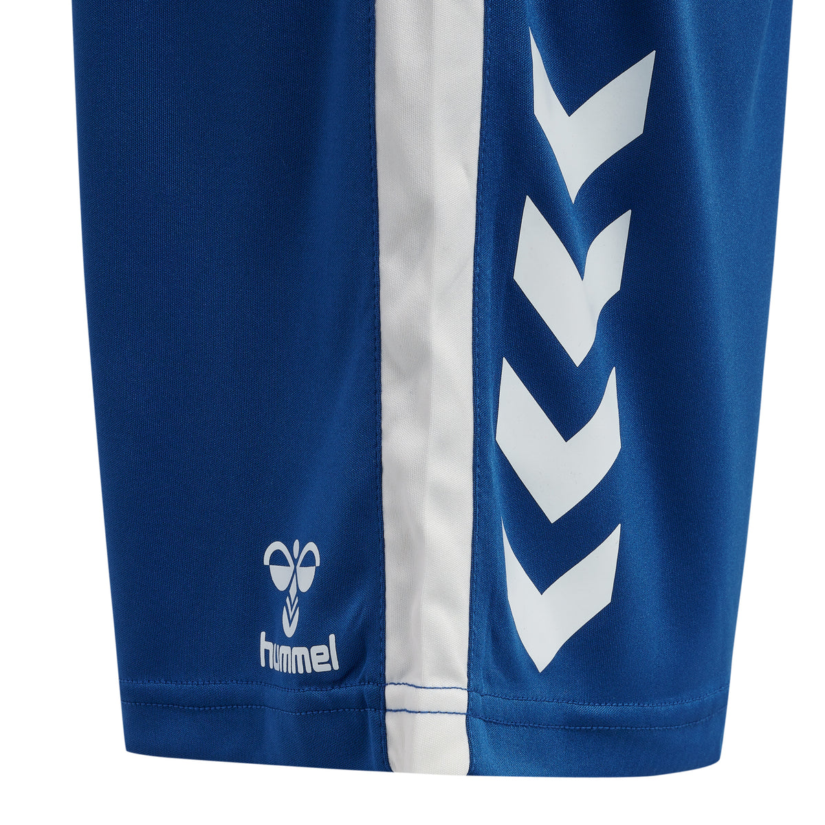 HUMMEL Core XK Basket Shorts Kind (true blue)
