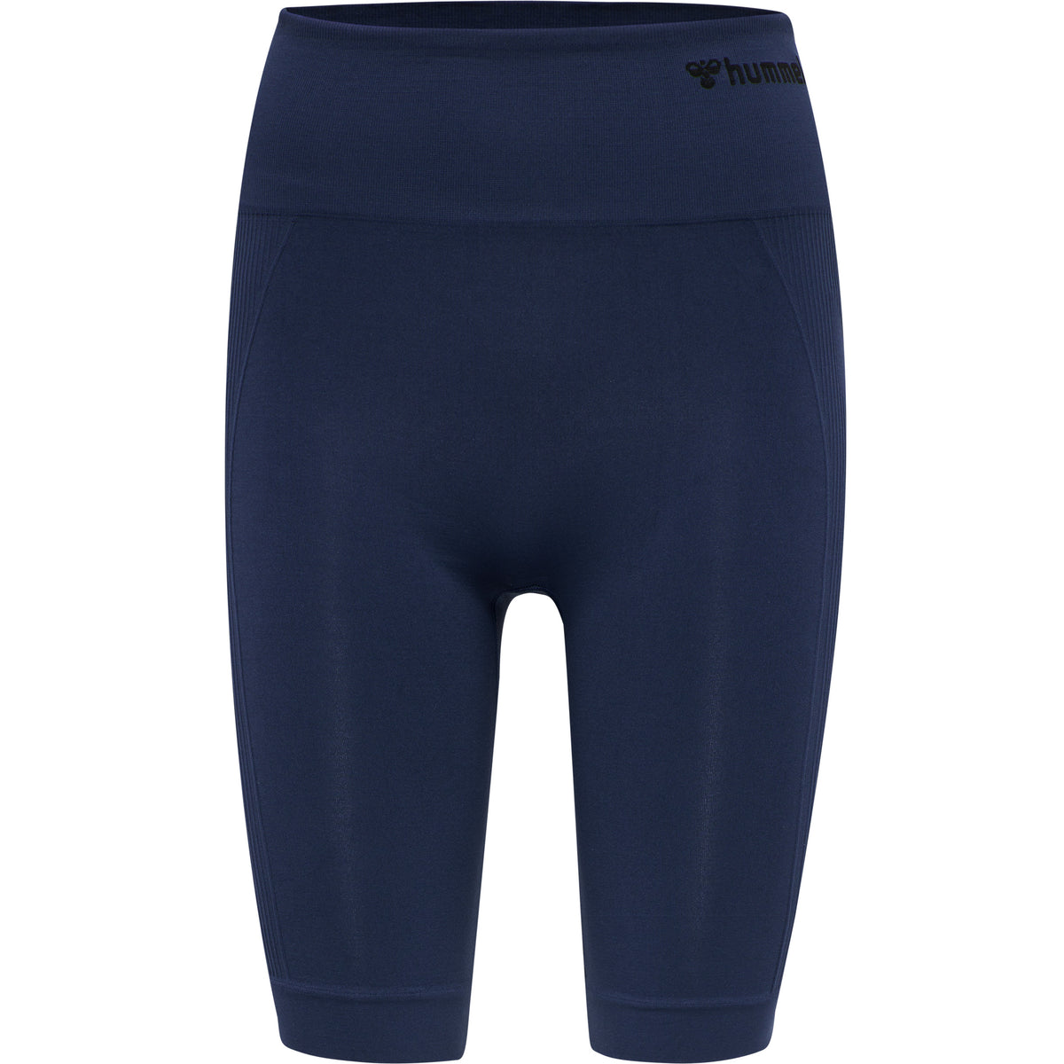HUMMEL Tif Seamless Cyling Shorts Damen (black iris)