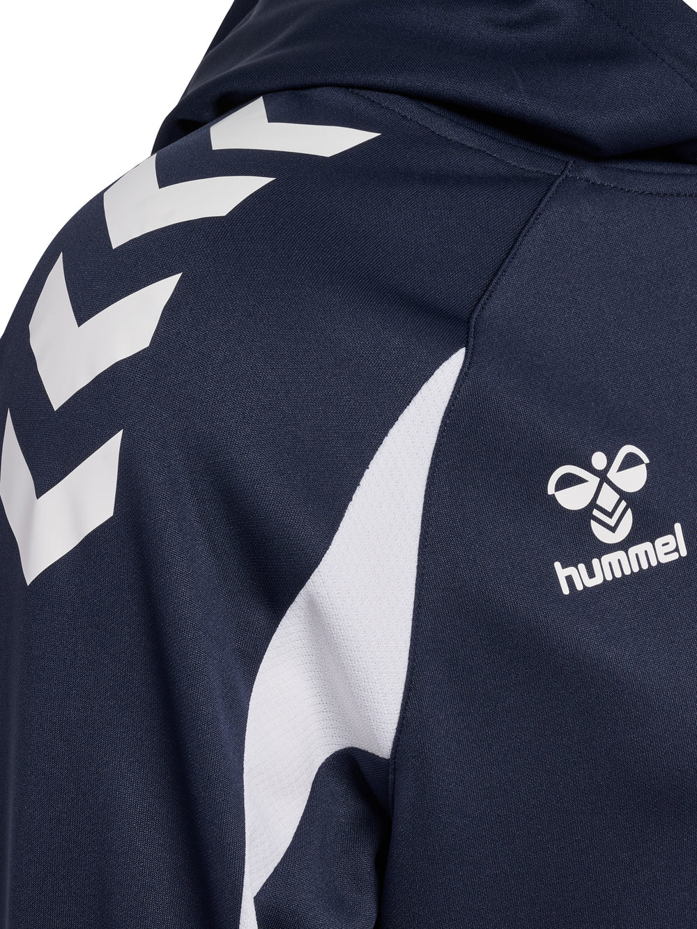 HUMMEL Core 2.0 Hoodie (marine/white)