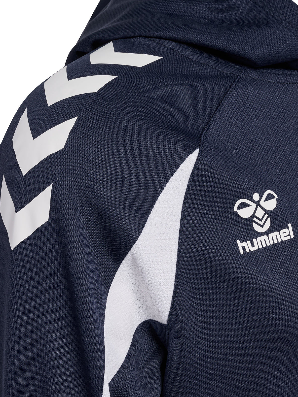 HUMMEL Core 2.0 Hoodie (marine/white)