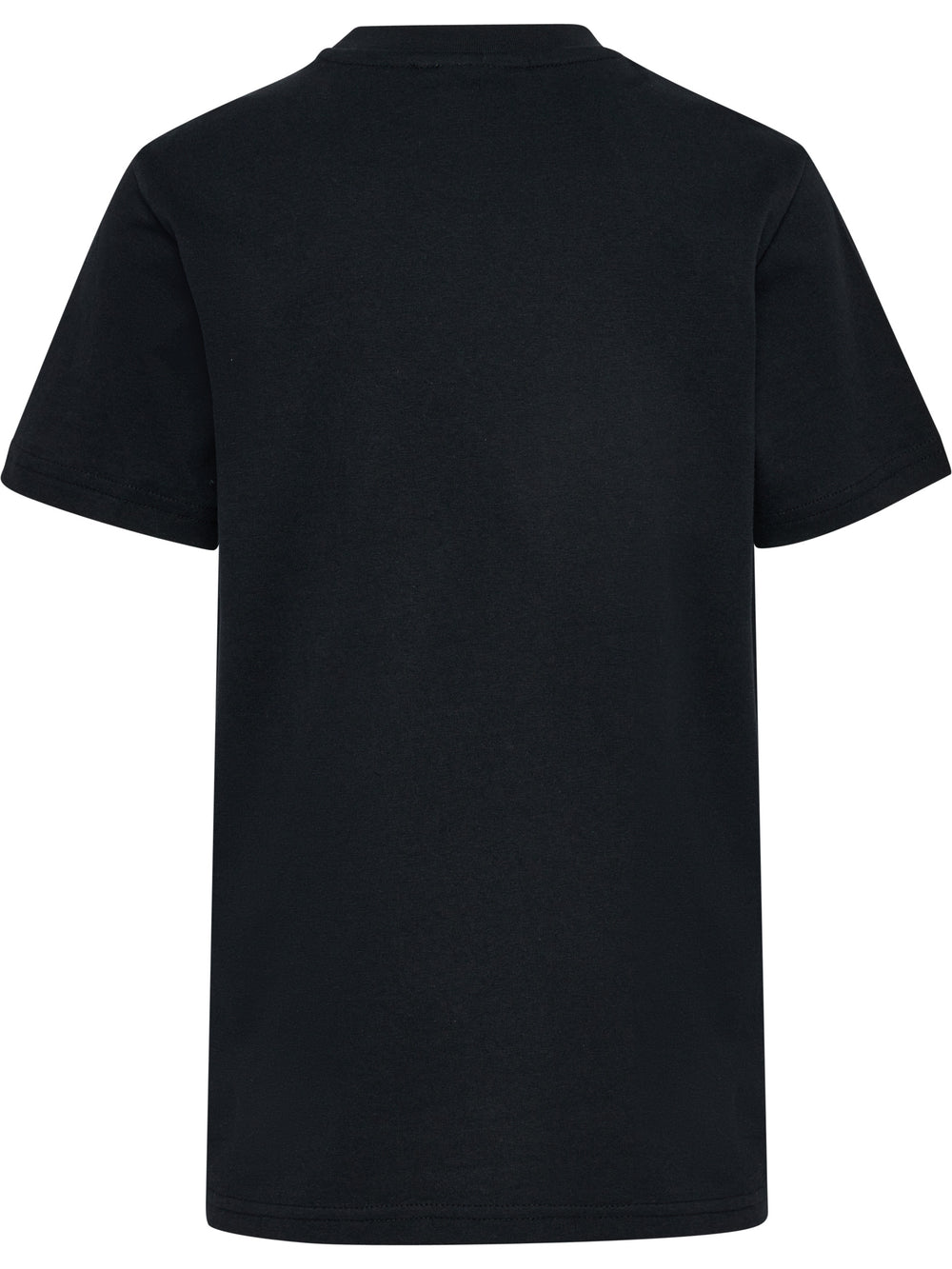 HUMMEL Base T-Shirt S/S Kind (black)