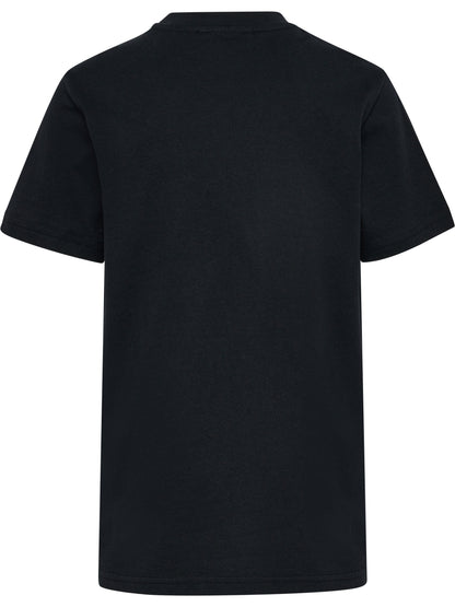 HUMMEL Base T-Shirt S/S Kind (black)