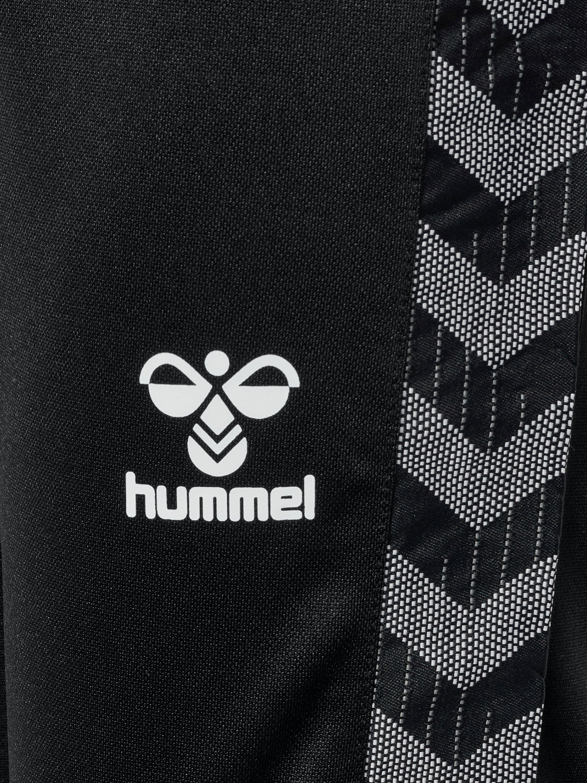 HUMMEL Authentic Training Pants Kind (black)