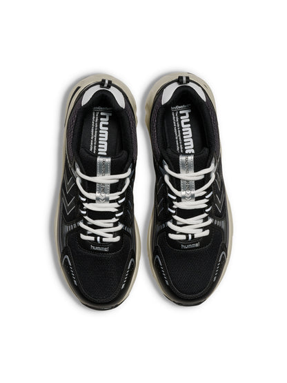 HUMMEL Trackforce One (black/silver)