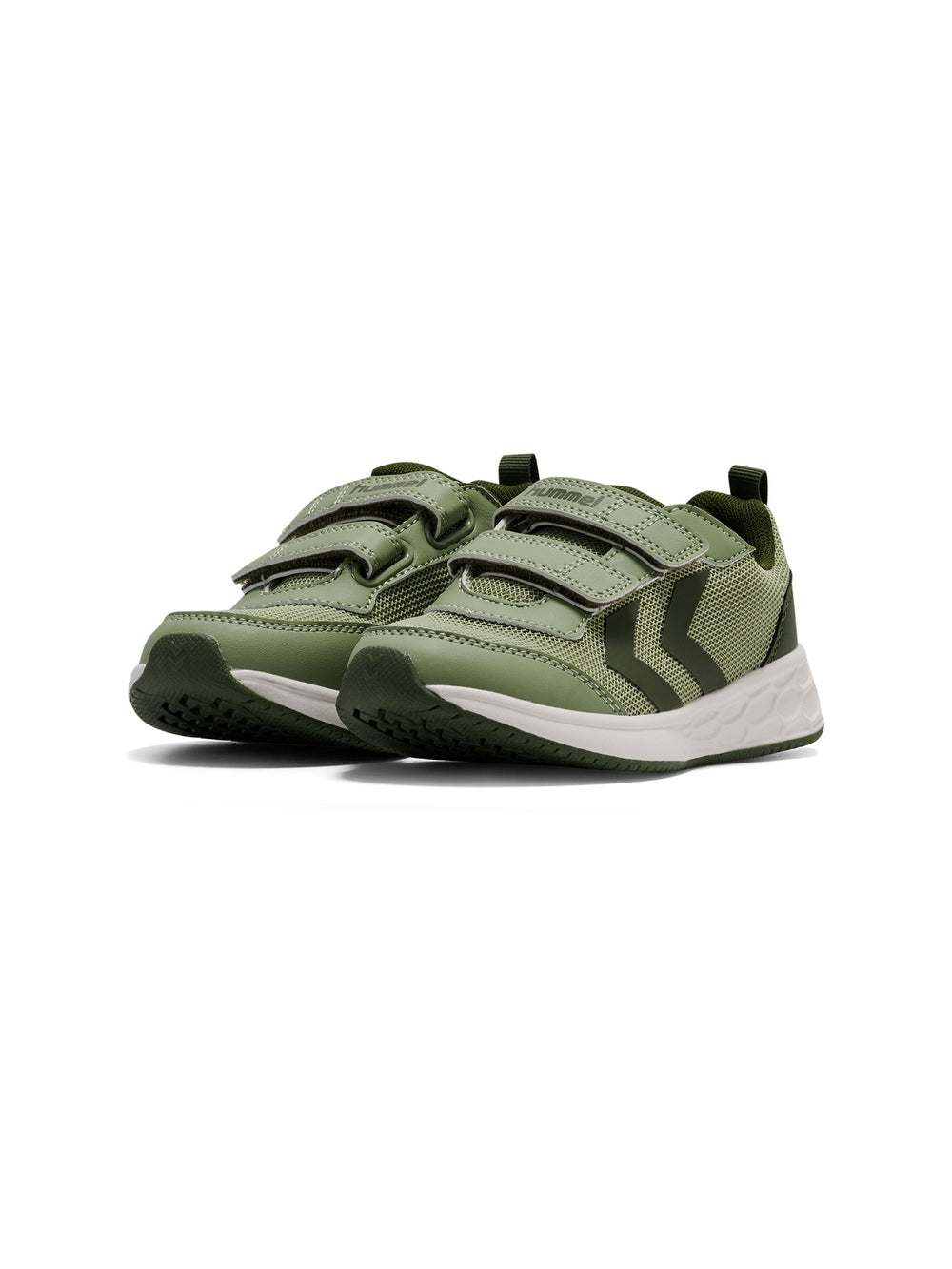 HUMMEL Turbo Run 1.0 Kind (tea)