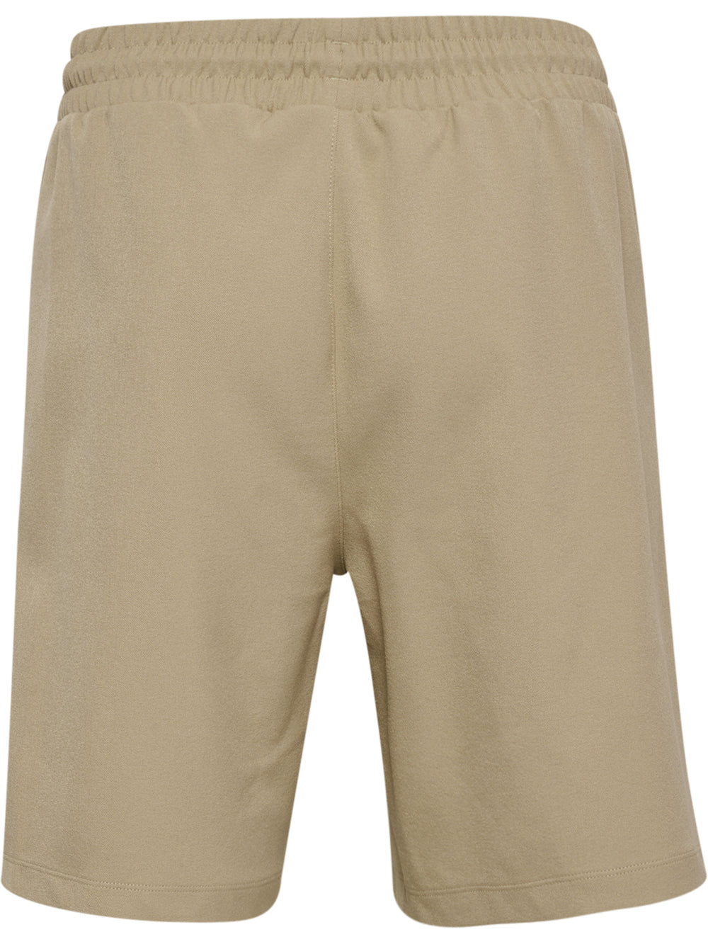 HUMMEL Root Shorts (cornstalk/cannoli creme)