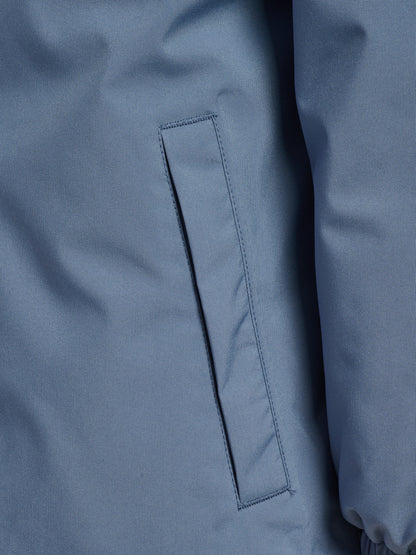 HUMMEL Block Jacket Wp Kind (flint stone)