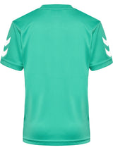 HUMMEL Logo Set Unisex Kind Blau