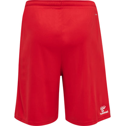 HUMMEL Core XK Basket Shorts (true red)