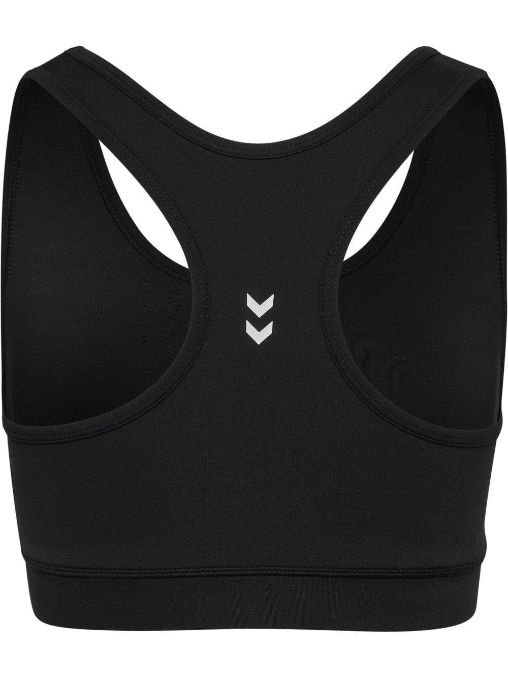 HUMMEL Pulse Light Support Bra Damen (black)