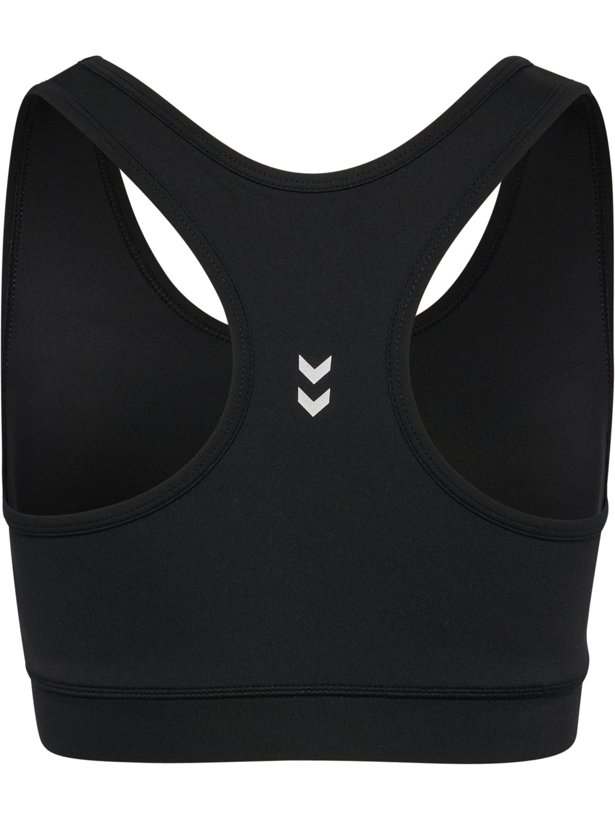 HUMMEL Pulse Light Support Bra Damen (black)