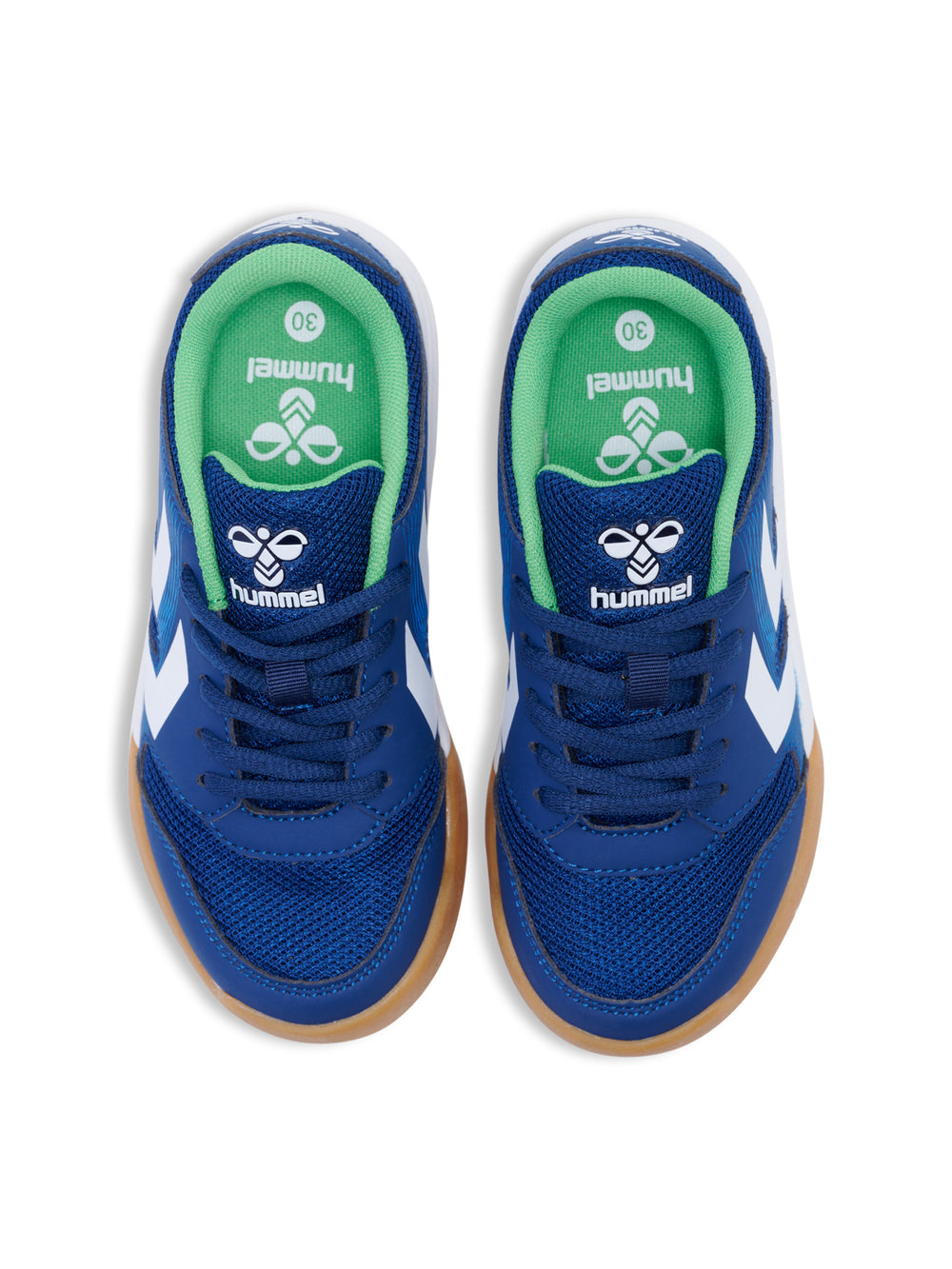 HUMMEL Multiplay Stable Lc Kind (navy)