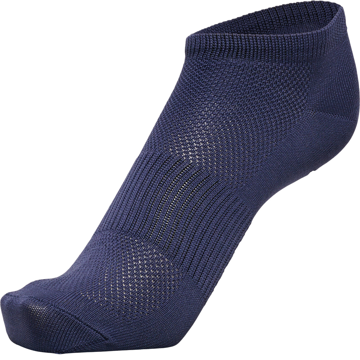 HUMMEL Sport Ancle 3-Pack Socks (marine)