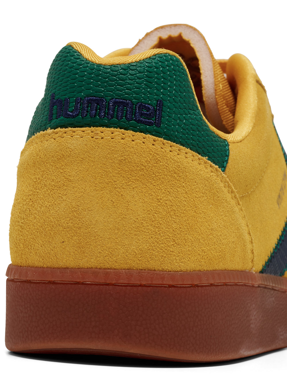 HUMMEL VM78 Cph Lz (spicy mustard)