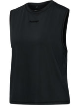 HUMMEL Prima Top Damen (black)