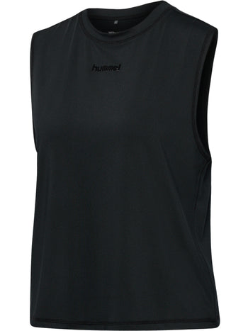 HUMMEL Prima Top Damen (black)
