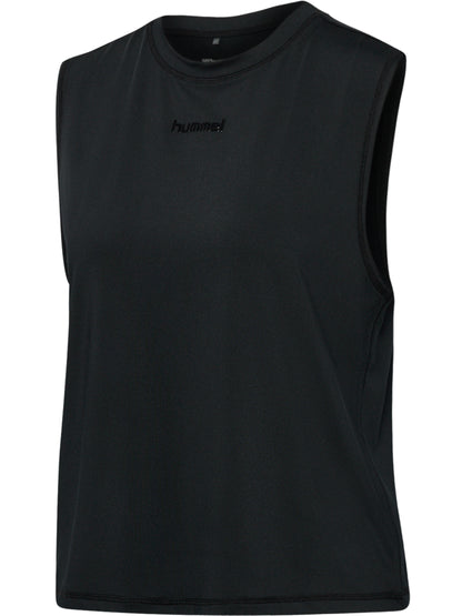 HUMMEL Prima Top Damen (black)
