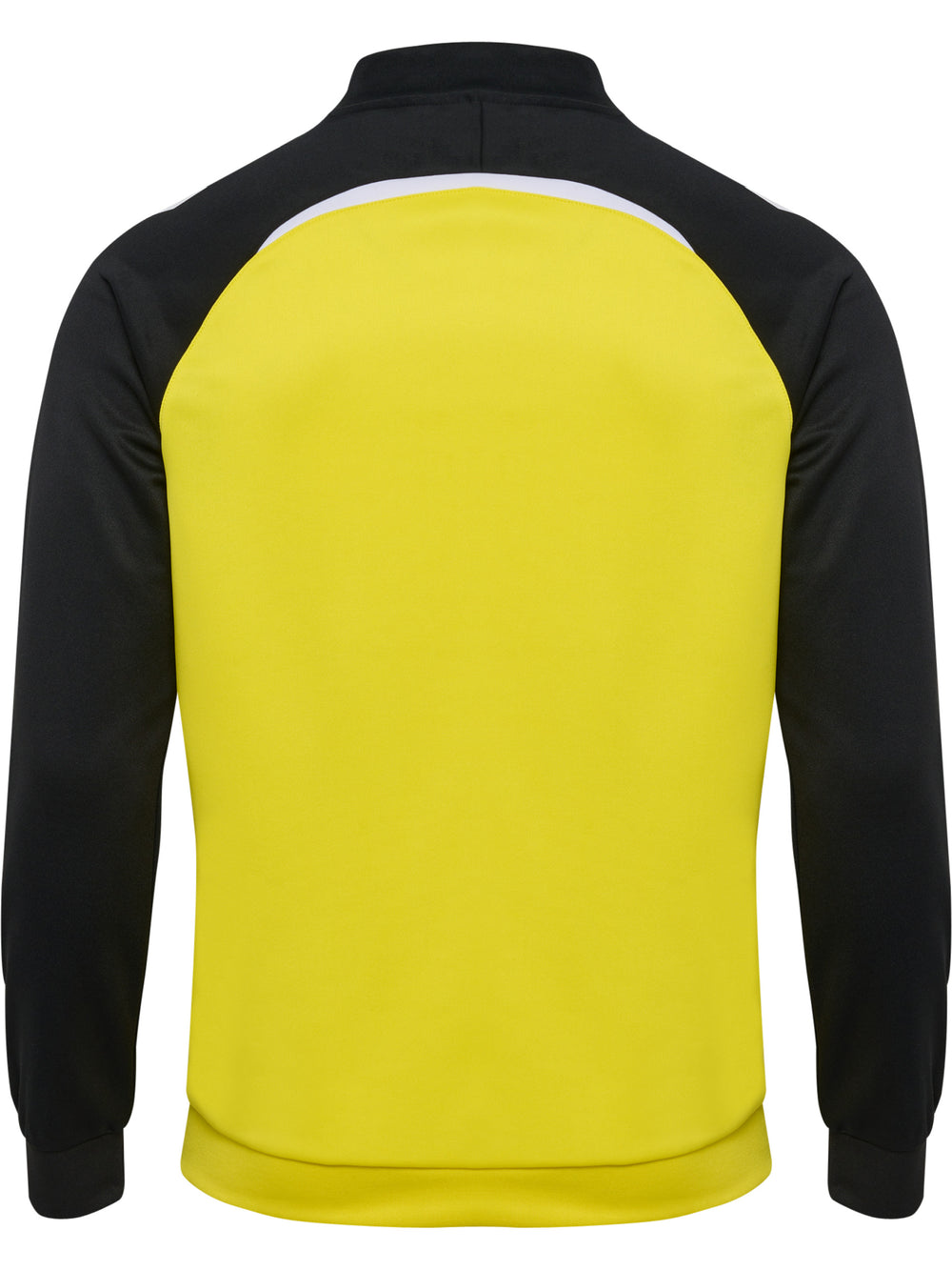 HUMMEL Lead 2.0 Track Zip Jacket (blazing yellow/black)