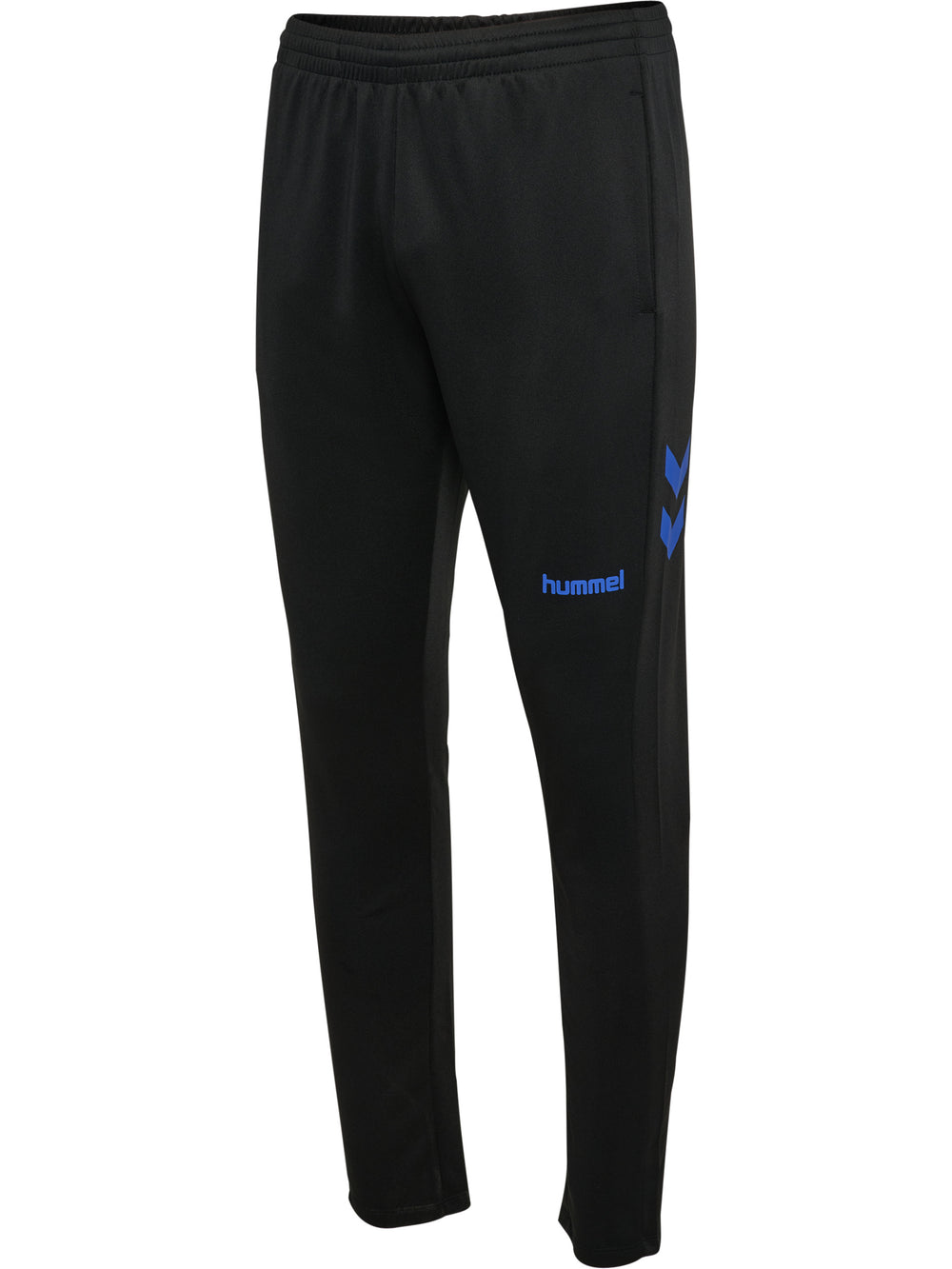 HUMMEL Blaze Club 26 Tracksuit (black/blue)