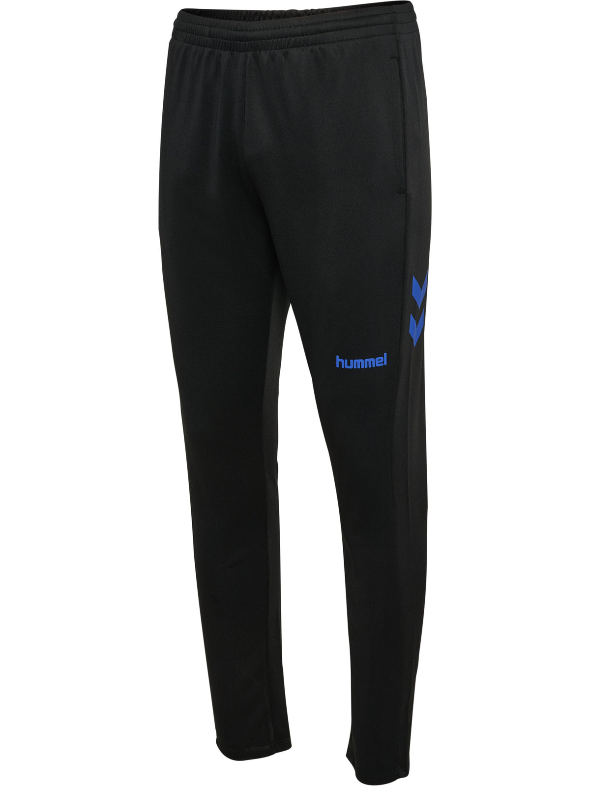 HUMMEL Blaze Club 26 Tracksuit (black/blue)