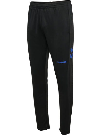 HUMMEL Blaze Club 26 Tracksuit (black/blue)