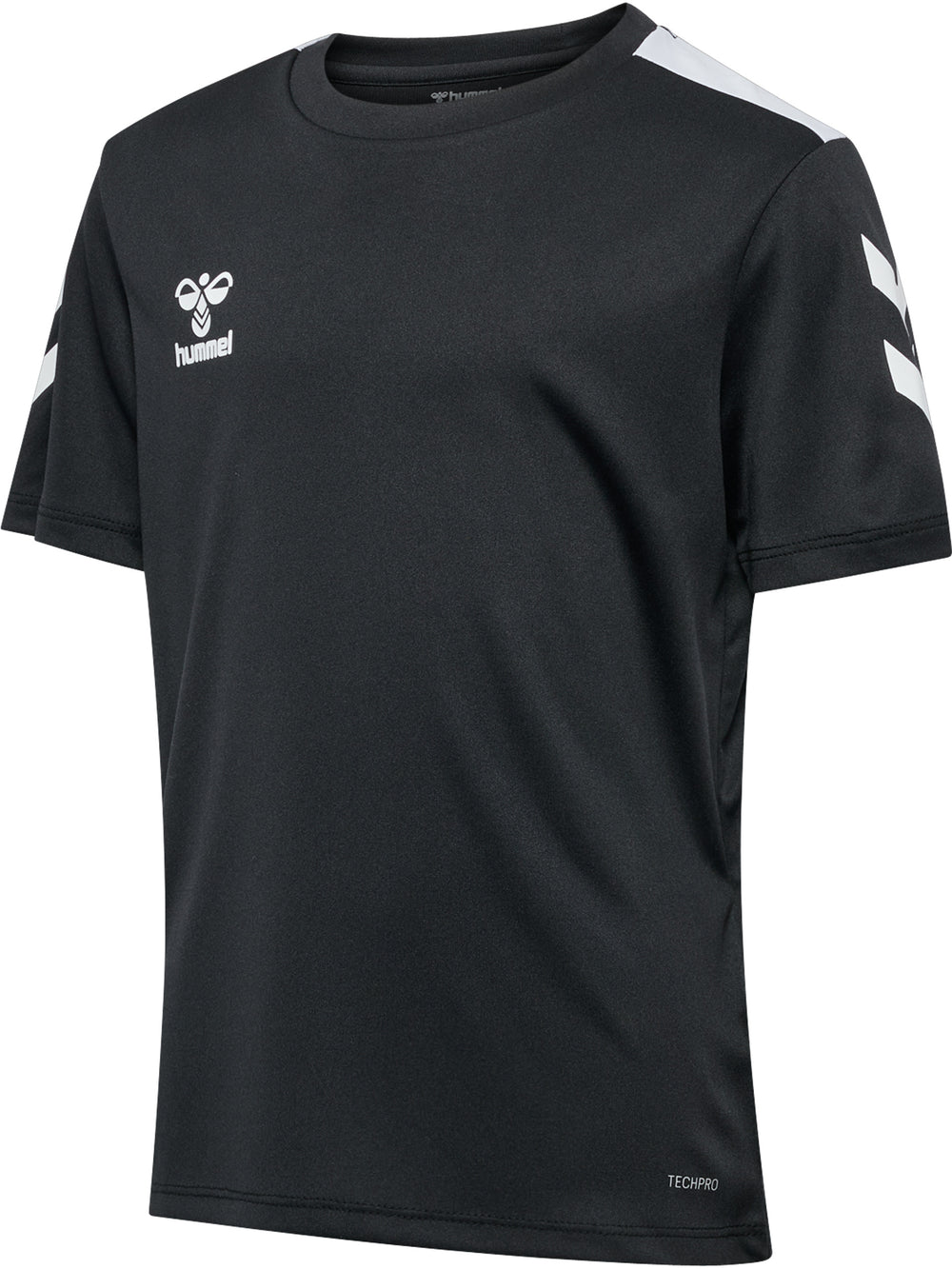 HUMMEL Essential 2.0 Jersey S/S Kind (black/white)