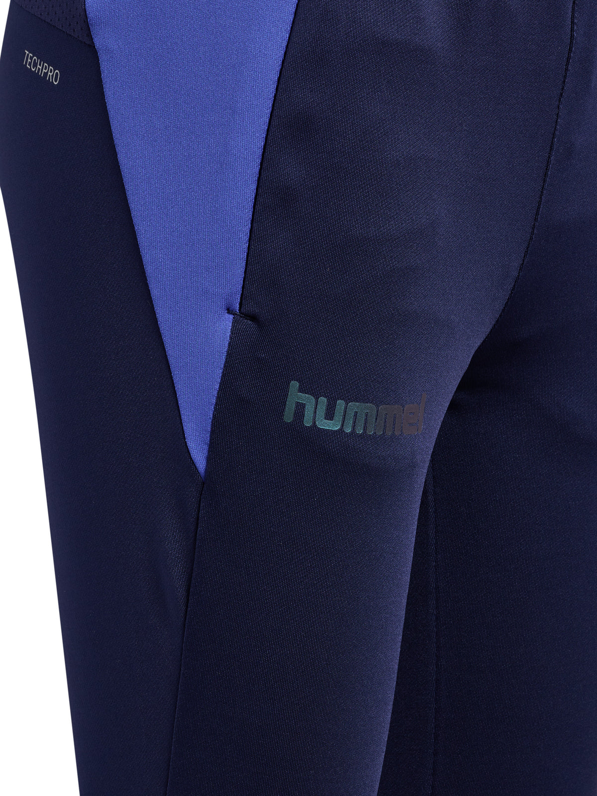 HUMMEL BLAZE26 Pro Trainingpants Kind (marine)