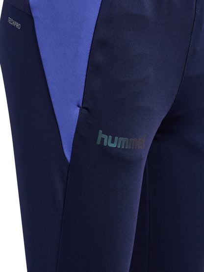 HUMMEL BLAZE26 Pro Trainingpants Kind (marine)