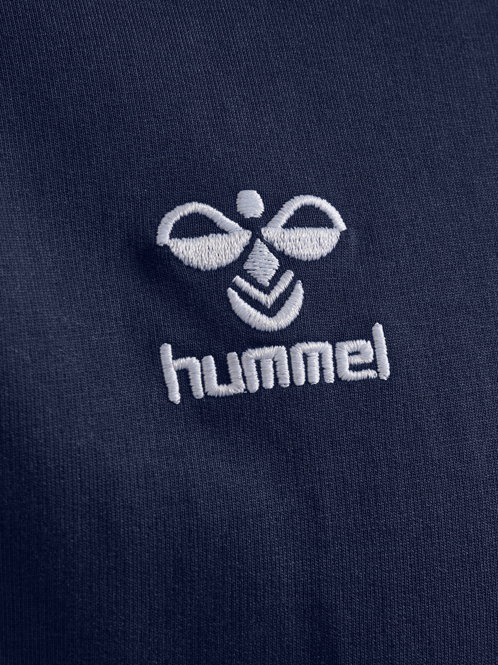 HUMMEL Go 2.0 Hoodie (marine)