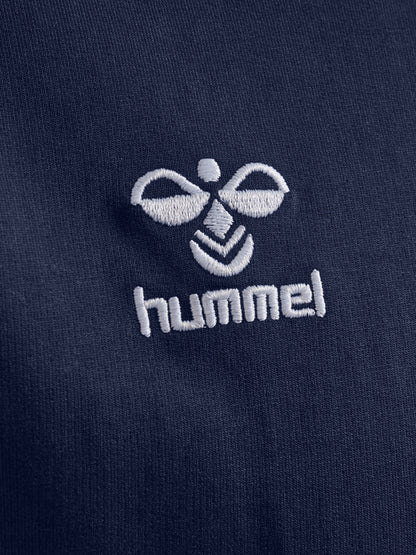 HUMMEL Go 2.0 Hoodie (marine)