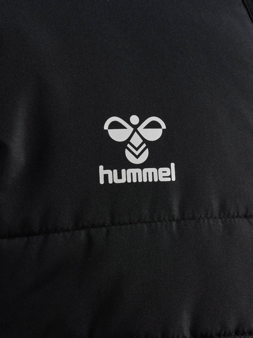 HUMMEL Essential Short Bench Jkt (black)