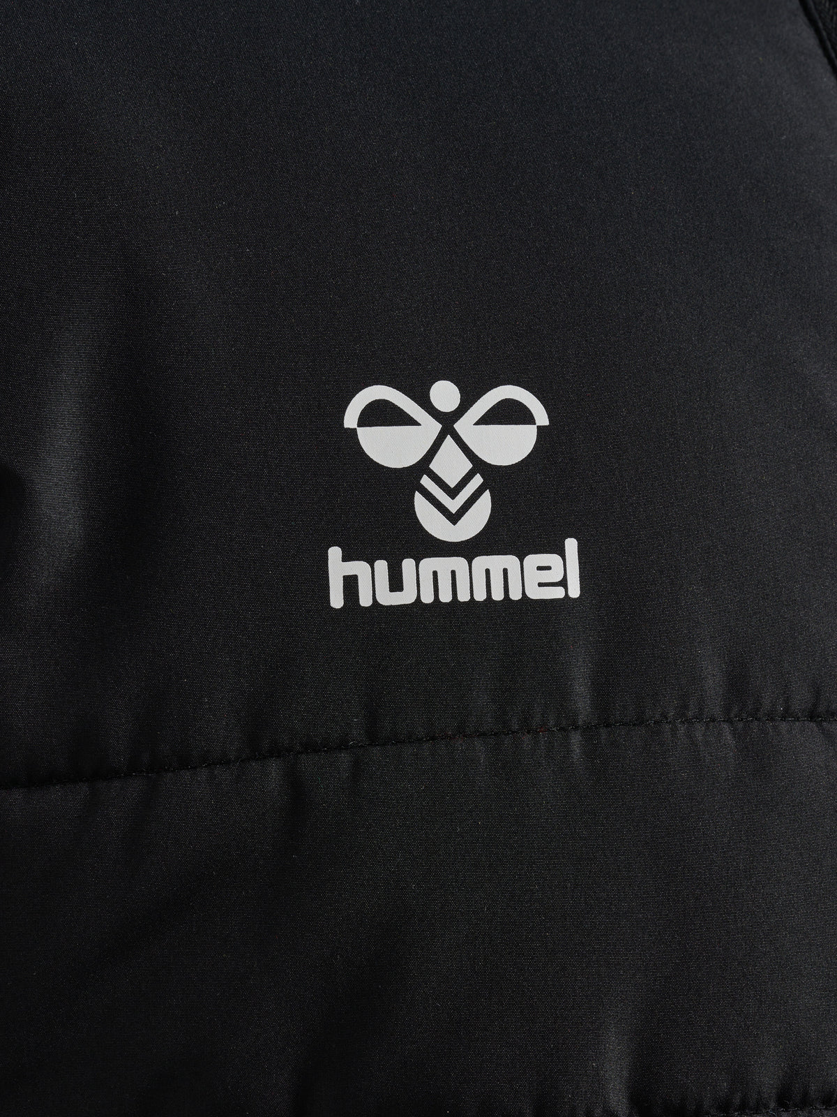 HUMMEL Essential Short Bench Jkt (black)