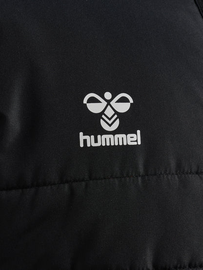 HUMMEL Essential Short Bench Jkt (black)