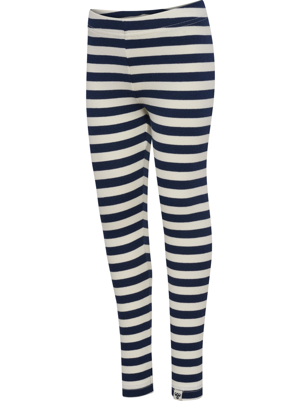HUMMEL Alpha Tights Kind (dress blues/marshmallow)