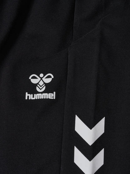 HUMMEL Core 2.0 Sweat Pants Kind (black/white)