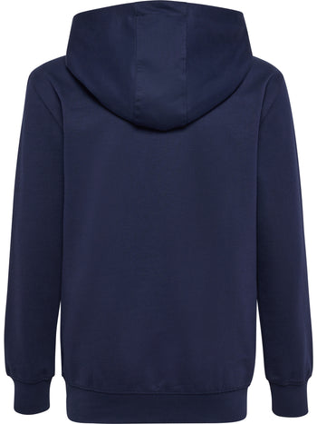 HUMMEL Go 2.0 Hoodie Kind (marine)