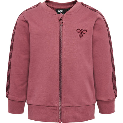 HUMMEL Bille Tracksuit Kind (rose brown)