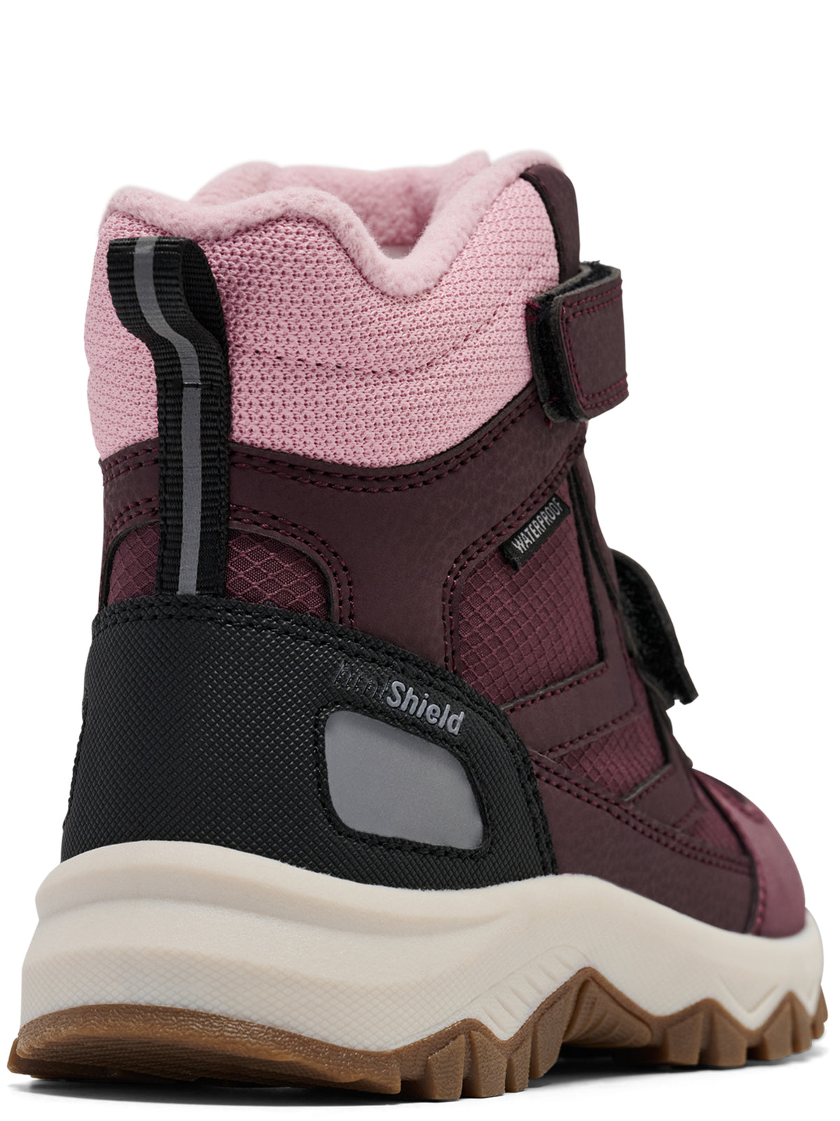 HUMMEL Storm Tex Boot Kind (winetasting)