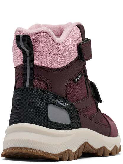 HUMMEL Storm Tex Boot Kind (winetasting)