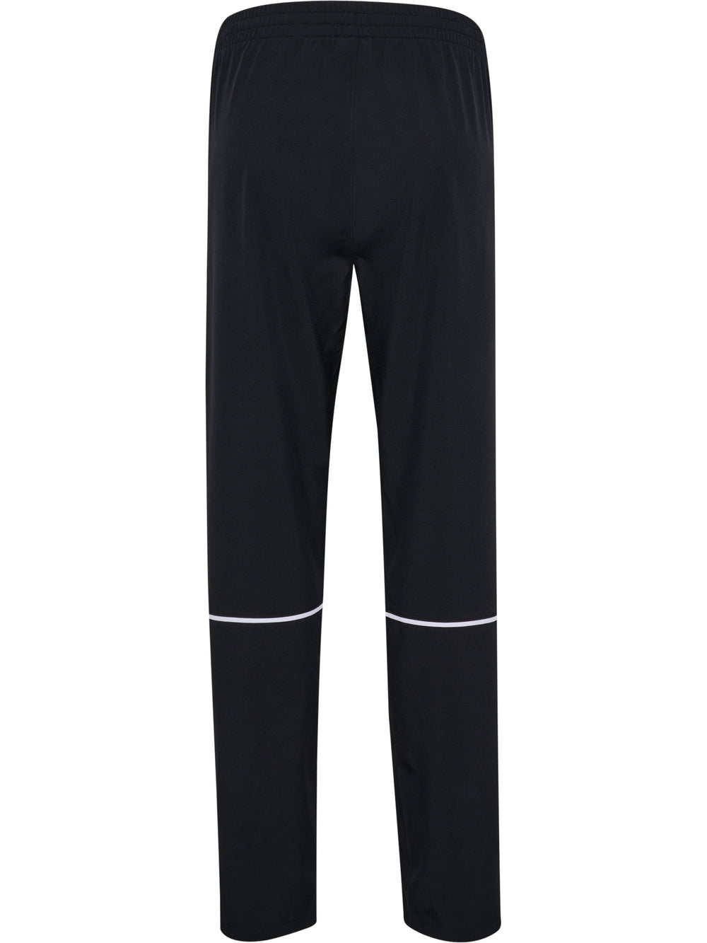 HUMMEL Core 2.0 Woven Pants Damen (black/white)
