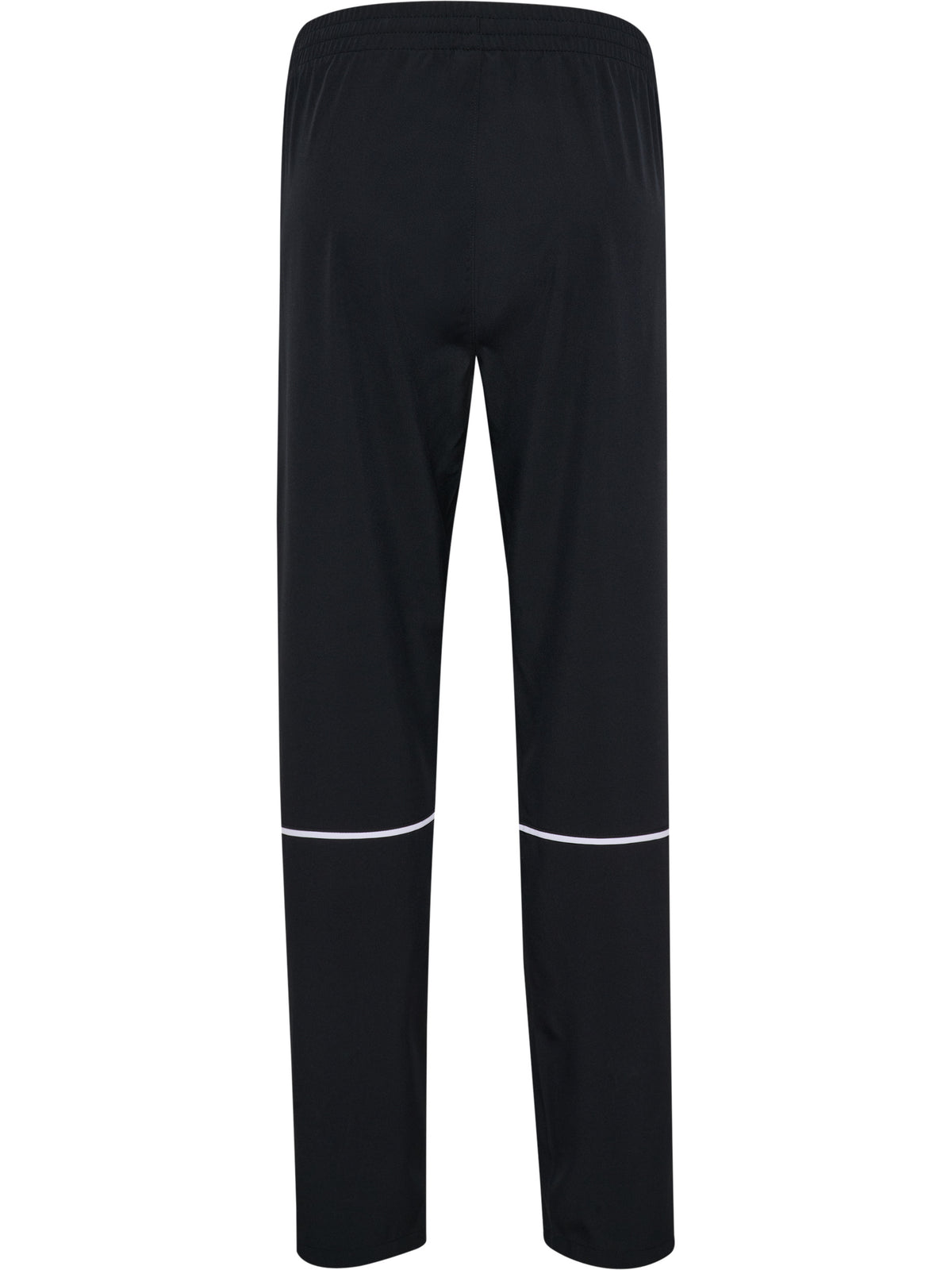 HUMMEL Core 2.0 Woven Pants Damen (black/white)