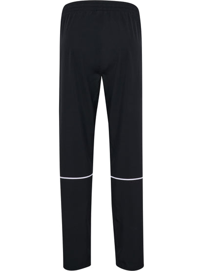 HUMMEL Core 2.0 Woven Pants Damen (black/white)