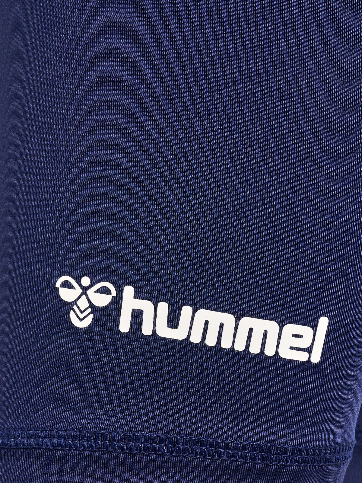 HUMMEL Bl Essential Short Tights Kind (marine)