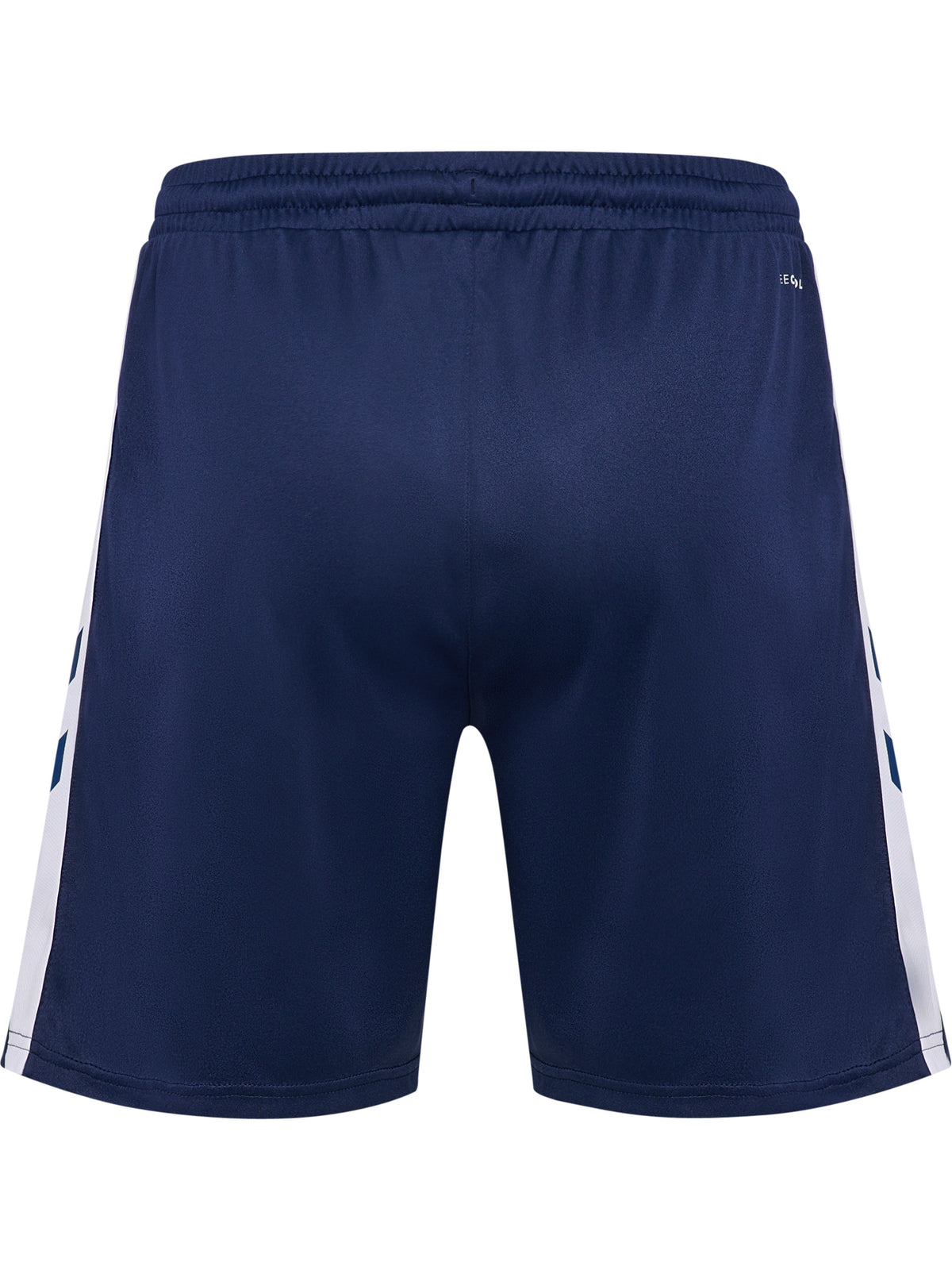 HUMMEL Match Shorts (marine/white)