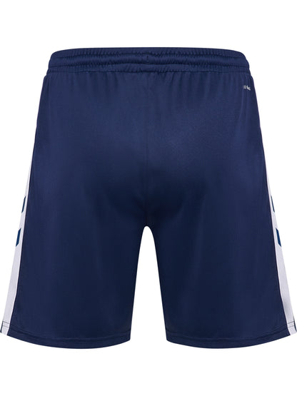 HUMMEL Match Shorts (marine/white)