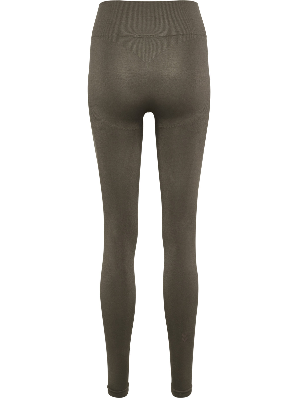 HUMMEL Flow Tights Damen (major brown)