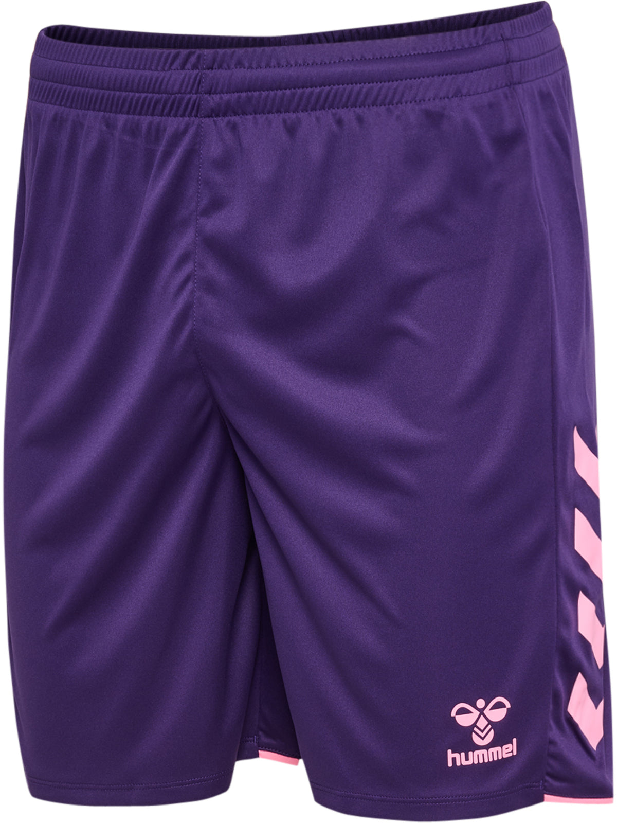 HUMMEL Core 2.0 Shorts (acai/cotton candy)