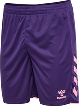 HUMMEL Core 2.0 Shorts (acai/cotton candy)